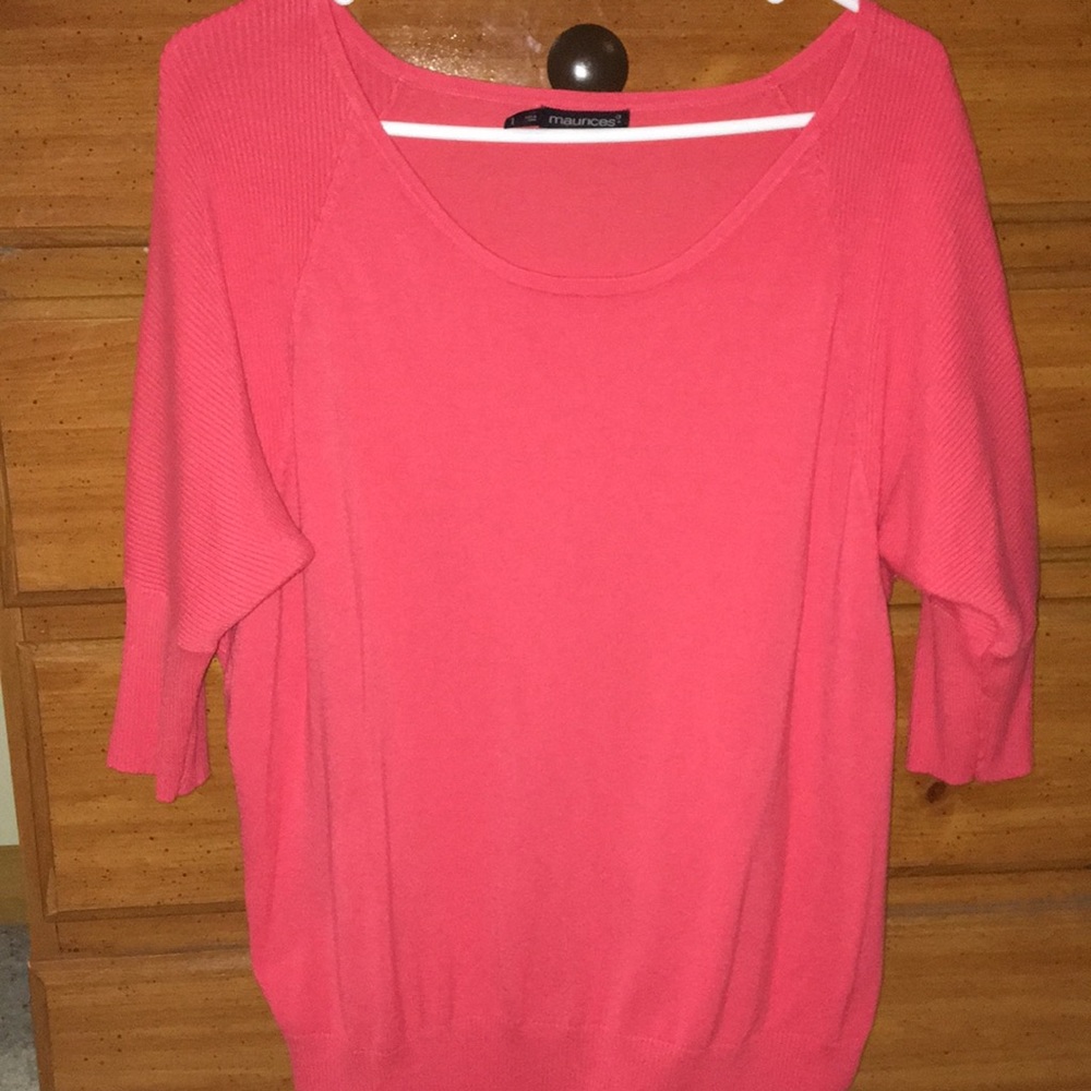 MAURICES Blouse